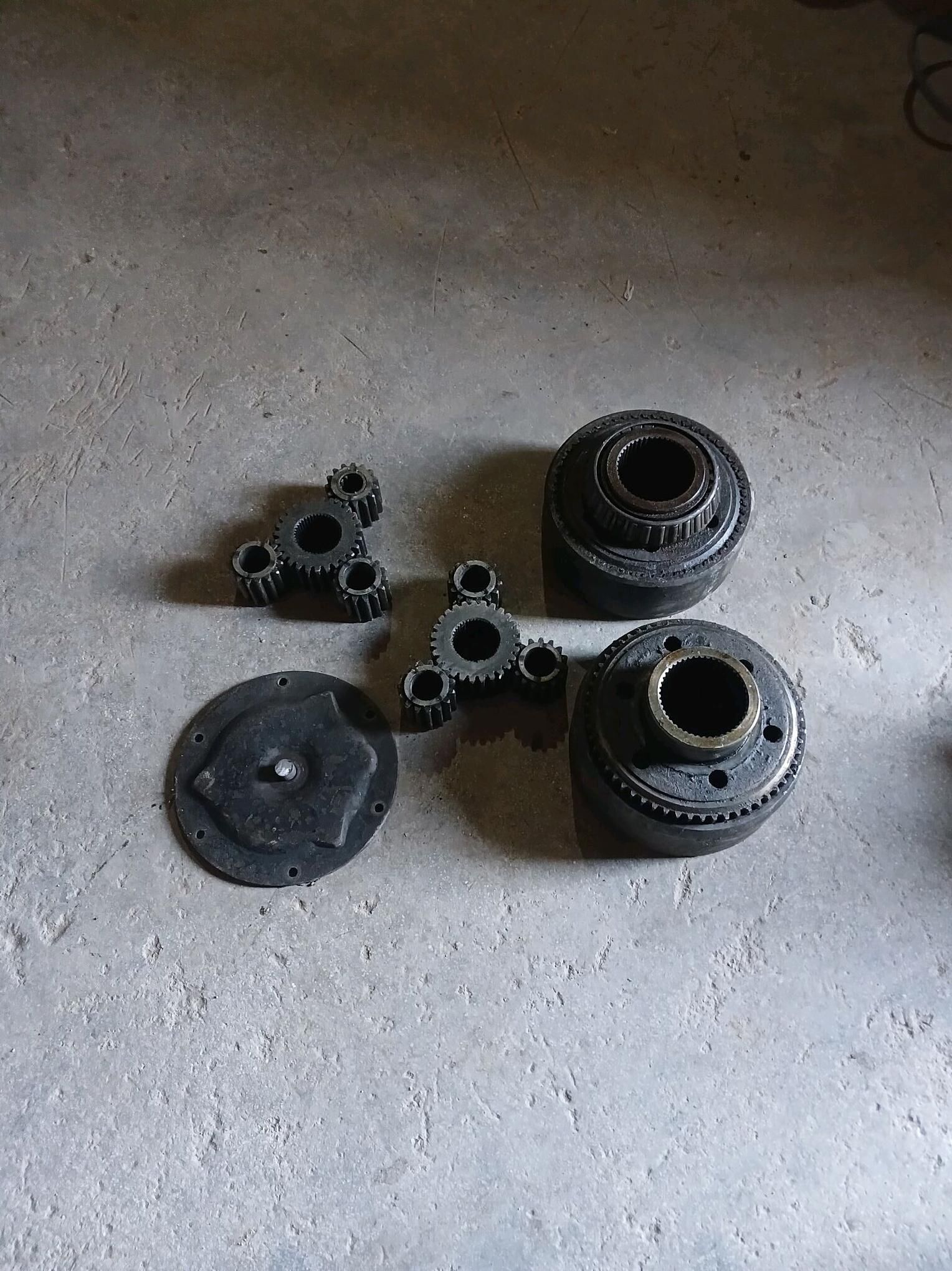 Мос запжас 5 000 TMT - Gumdag - img 5