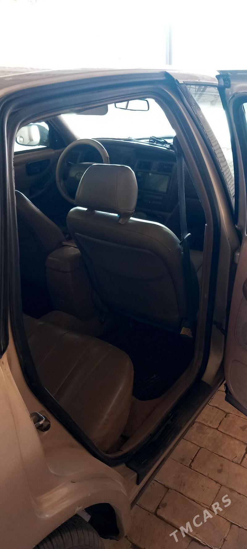 Toyota Avalon 1996 - 100 000 TMT - Halaç - img 3