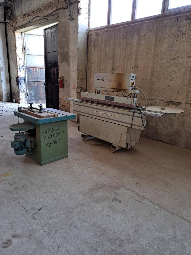 Мебельный цех на Ереванской - Aşgabat - img 5