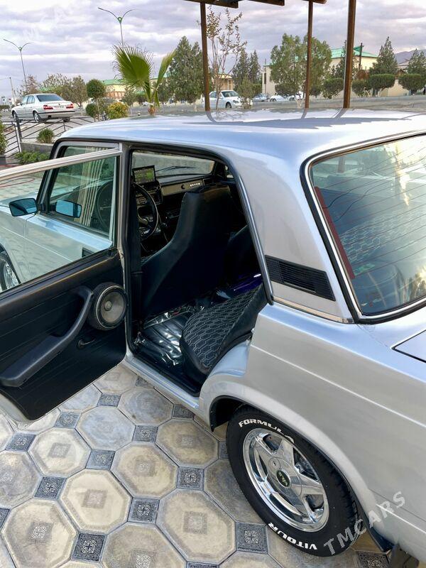 Lada 2107 2010 - 88 000 TMT - Bäherden - img 7