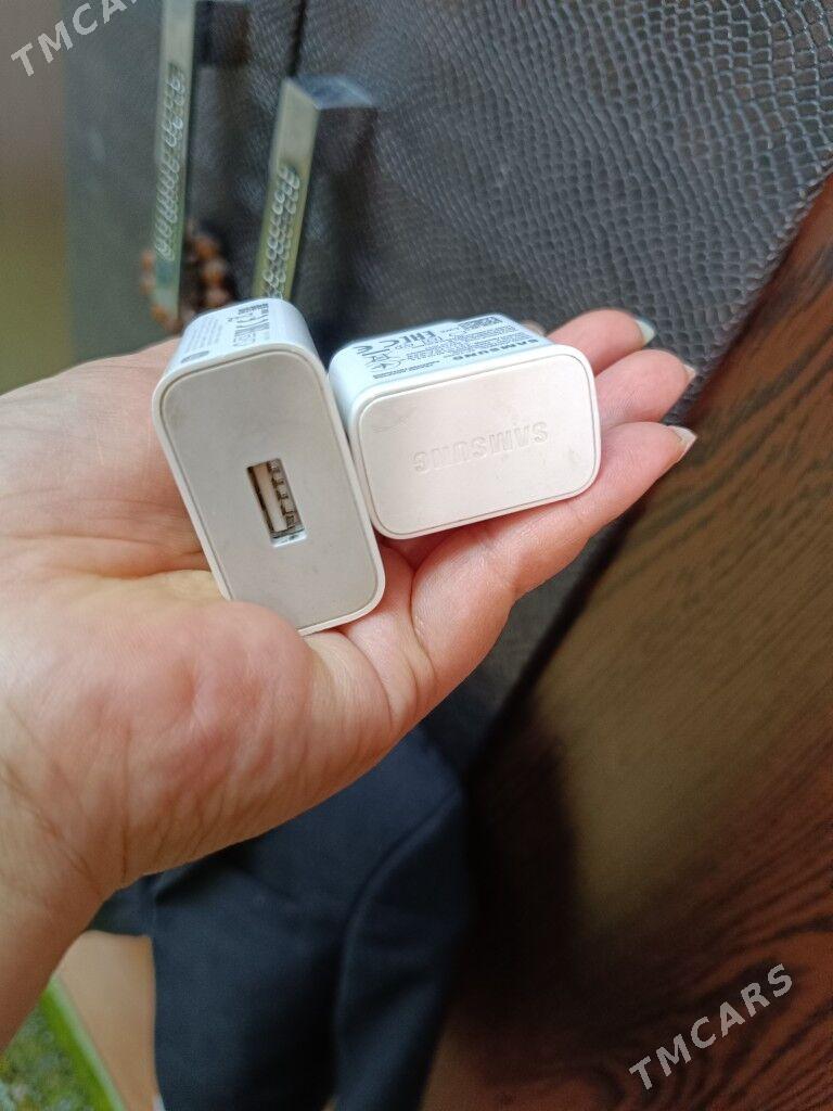 Orginal zaryadnik redmi Samsun - 30 mkr - img 2