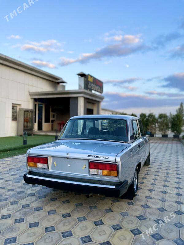 Lada 2107 2010 - 88 000 TMT - Bäherden - img 5