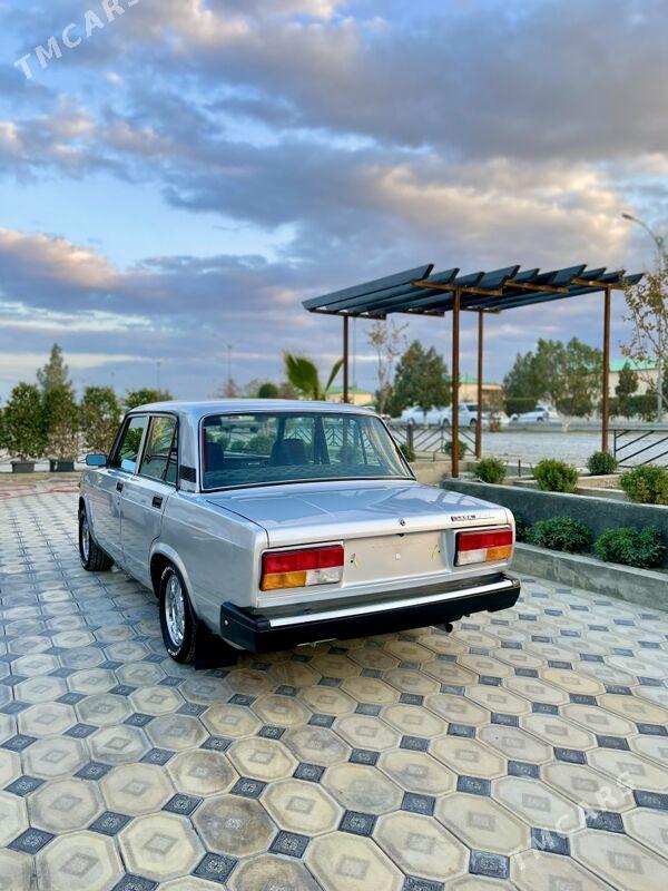 Lada 2107 2010 - 88 000 TMT - Bäherden - img 4