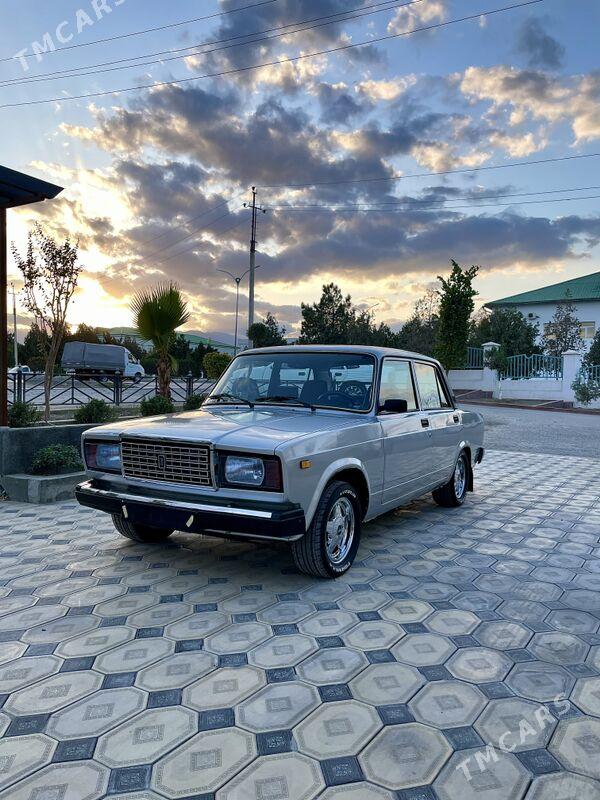 Lada 2107 2010 - 88 000 TMT - Bäherden - img 3