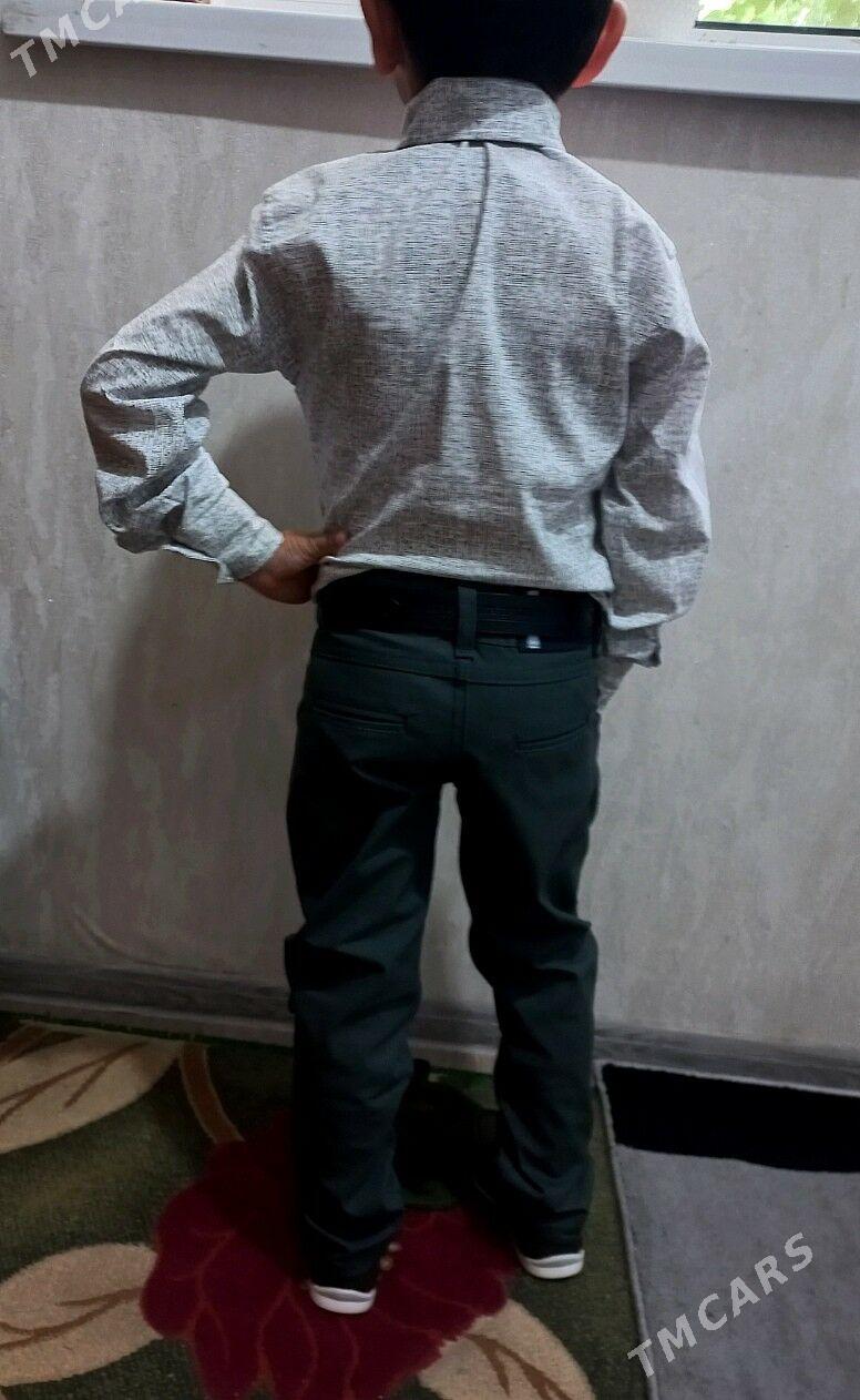 çaga oglan esik - 30 мкр - img 5