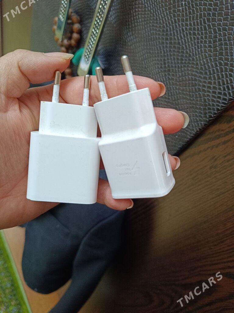 Orginal zaryadnik redmi Samsun - 30 mkr - img 3