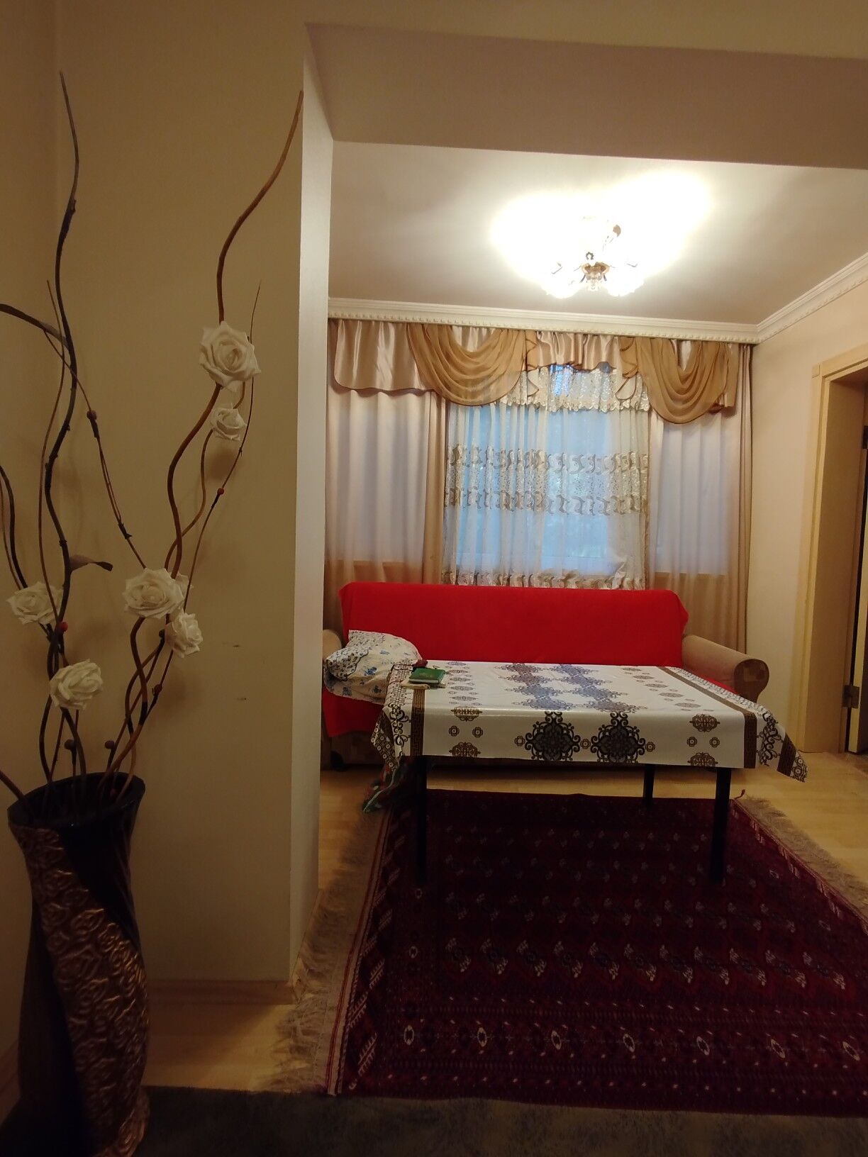  10-МКР. 2-КОМ. КВАРТИРА  - 10 mkr - img 5