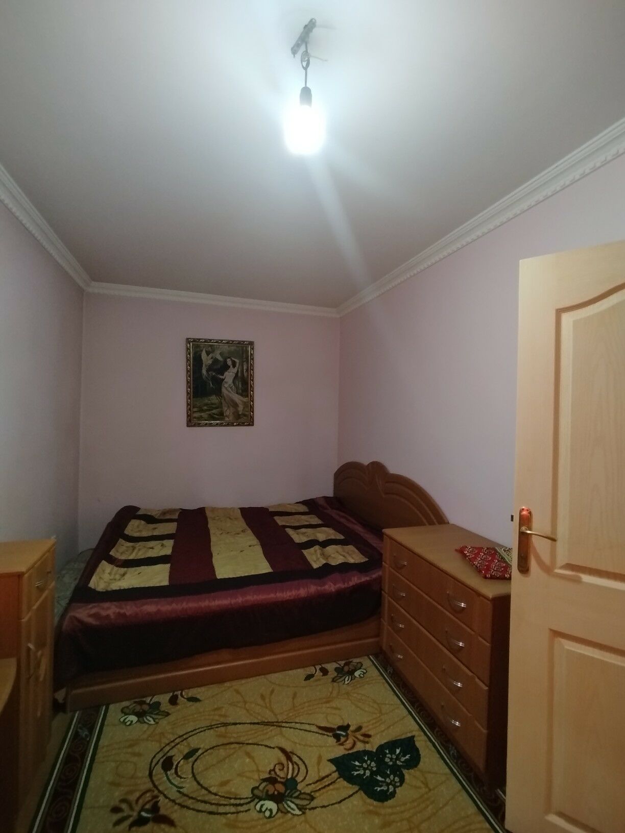  10-МКР. 2-КОМ. КВАРТИРА  - 10 mkr - img 7