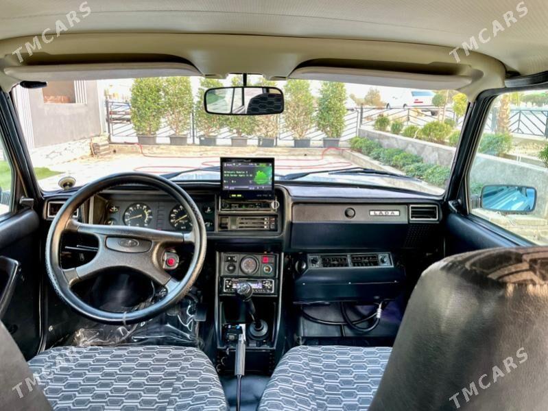 Lada 2107 2010 - 88 000 TMT - Bäherden - img 8