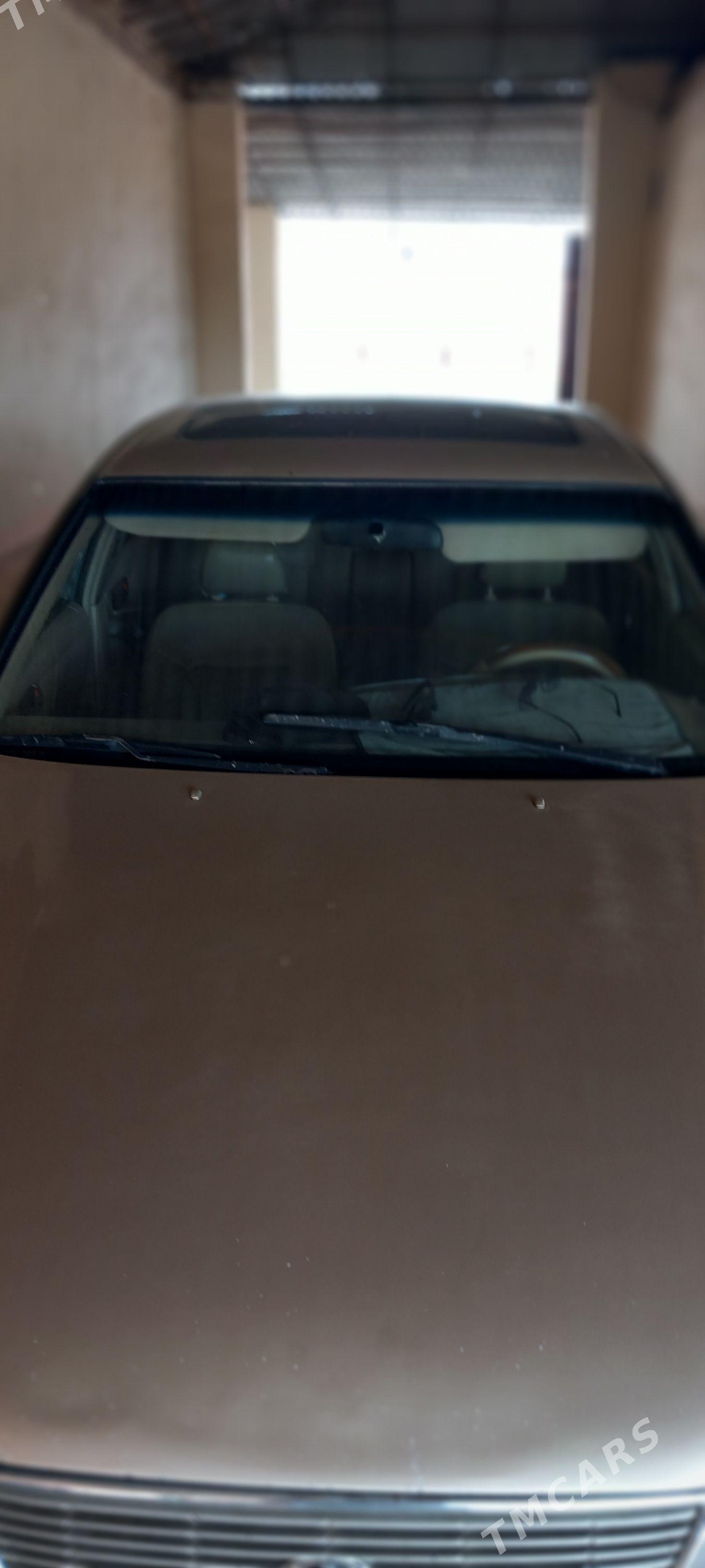 Toyota Avalon 1996 - 100 000 TMT - Halaç - img 5