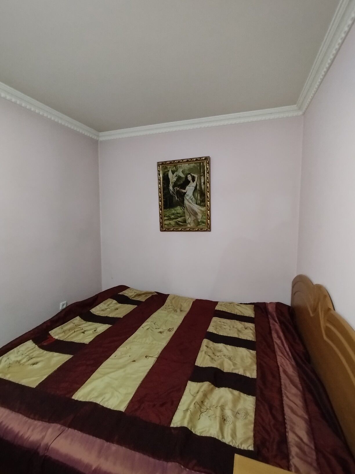  10-МКР. 2-КОМ. КВАРТИРА  - 10 mkr - img 4