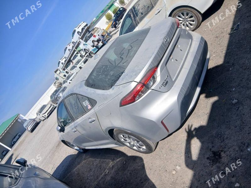 Toyota Corolla 2021 - 240 000 TMT - Балканабат - img 3