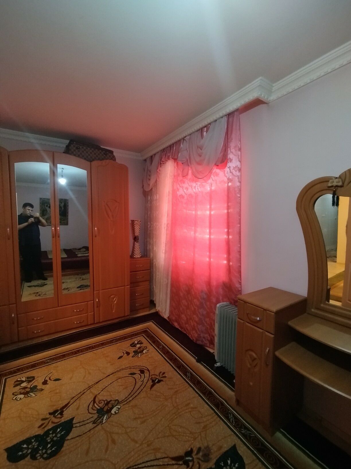  10-МКР. 2-КОМ. КВАРТИРА  - 10 mkr - img 6