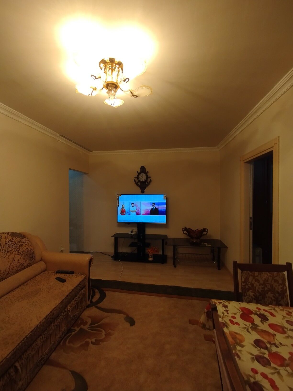  10-МКР. 2-КОМ. КВАРТИРА  - 10 mkr - img 8