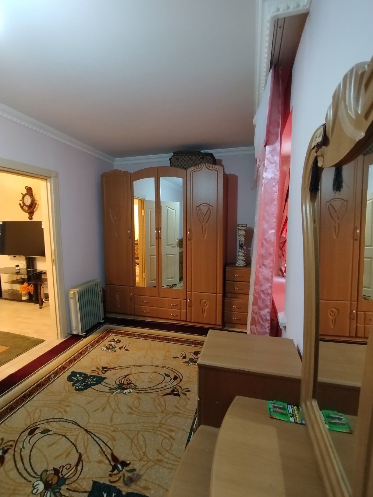  10-МКР. 2-КОМ. КВАРТИРА  - 10 mkr - img 3