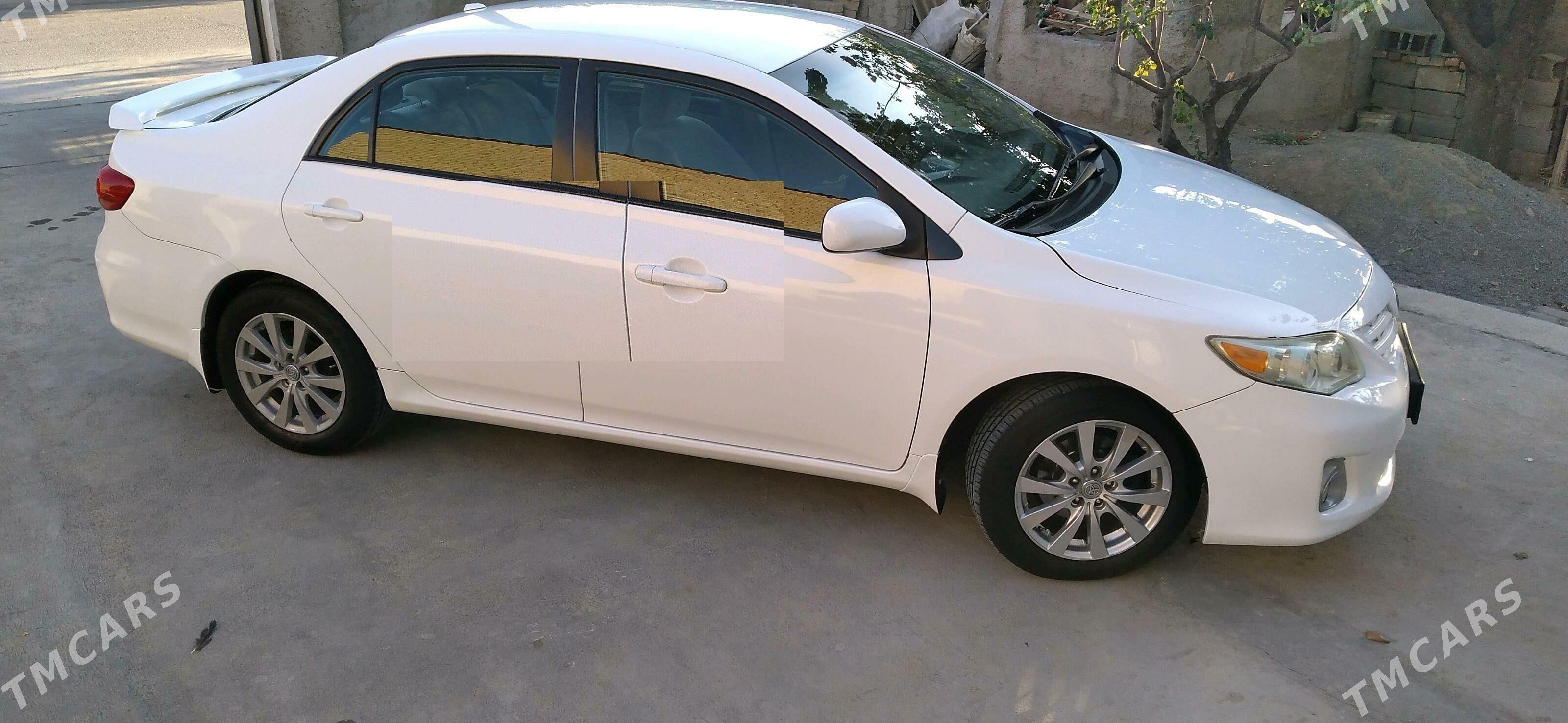 Toyota Corolla 2010 - 182 000 TMT - Aşgabat - img 3