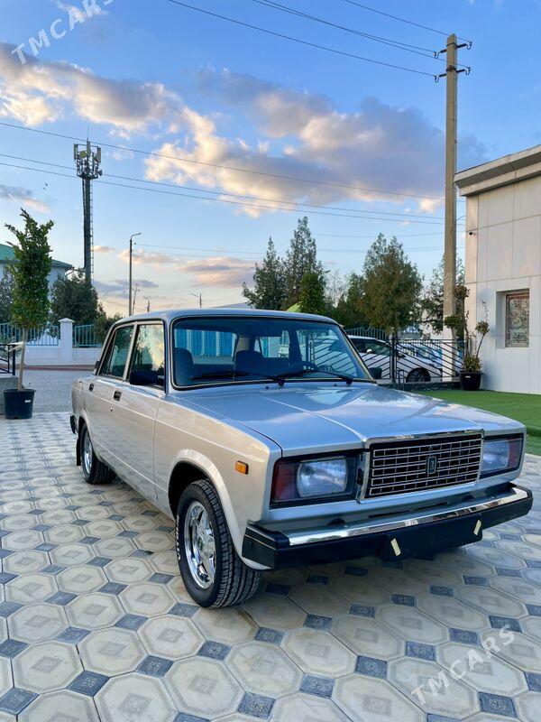 Lada 2107 2010 - 88 000 TMT - Bäherden - img 2