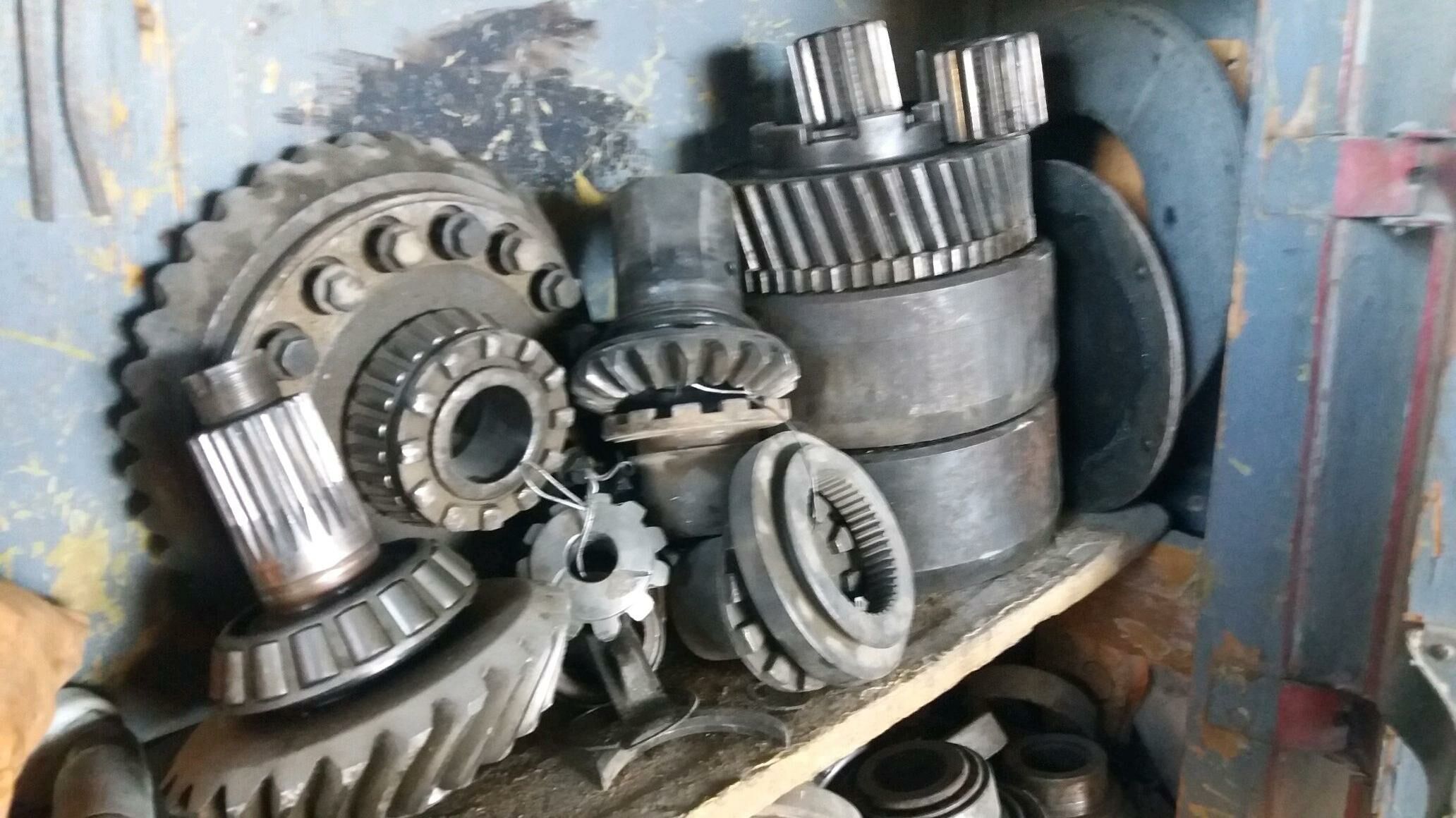 Мос запжас 5 000 TMT - Gumdag - img 6