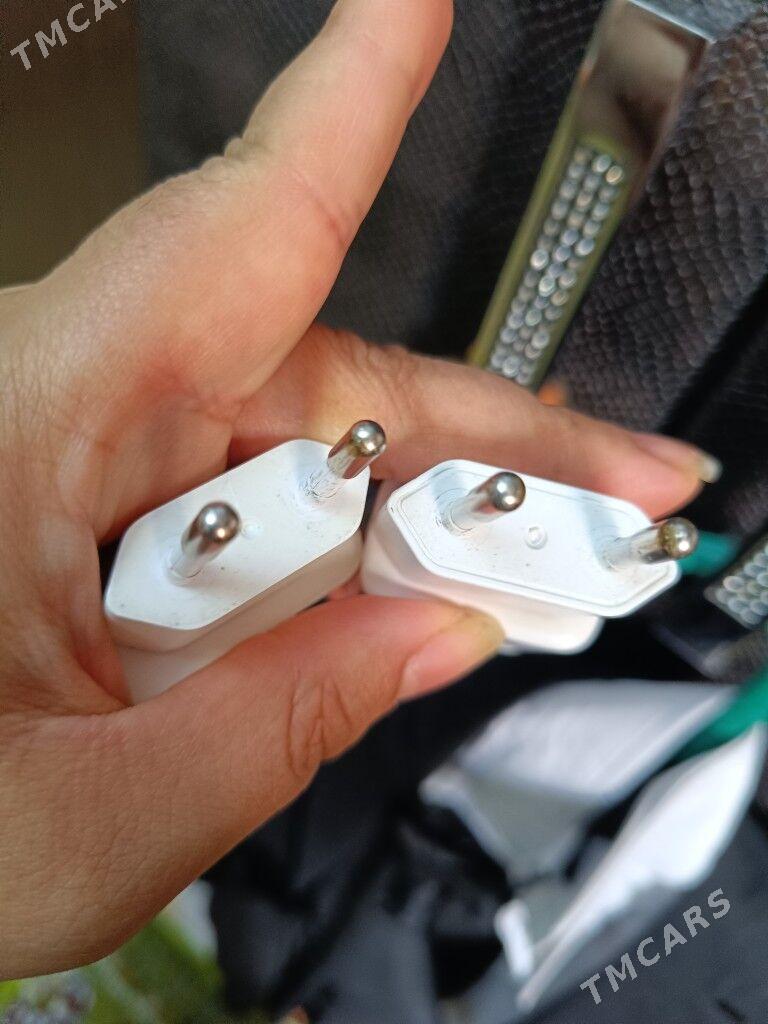 Orginal zaryadnik redmi Samsun - 30 mkr - img 4