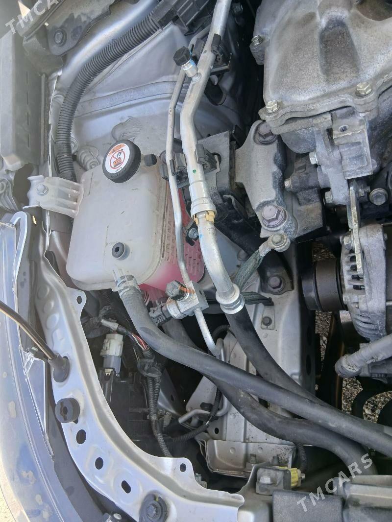 Toyota Corolla 2021 - 240 000 TMT - Балканабат - img 6