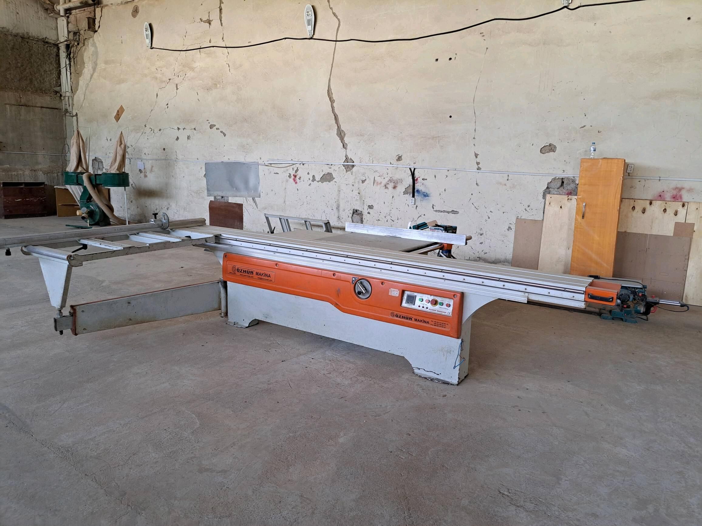 Мебельный цех на Ереванской - Aşgabat - img 4