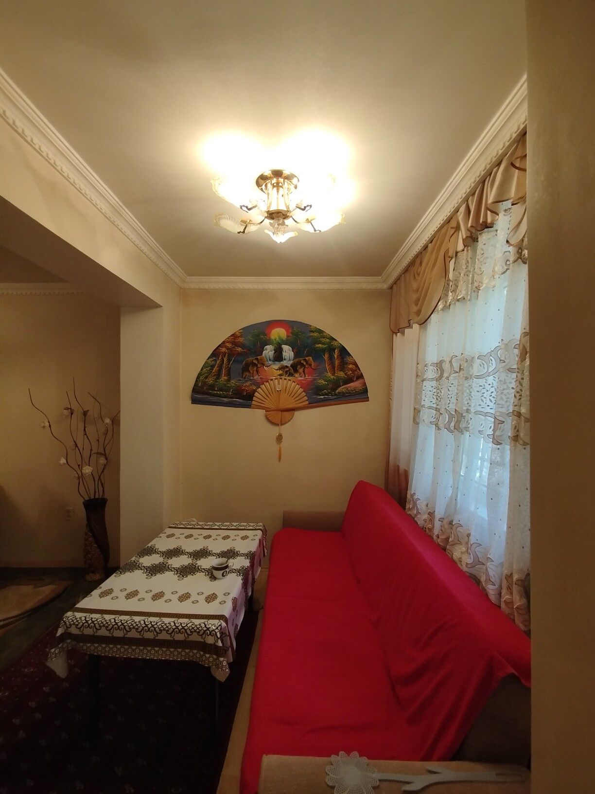  10-МКР. 2-КОМ. КВАРТИРА  - 10 mkr - img 10