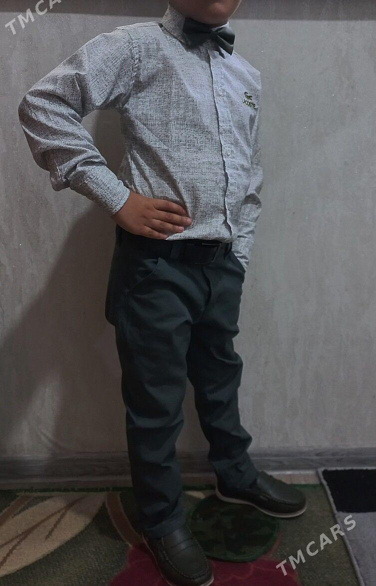 çaga oglan esik - 30 мкр - img 6