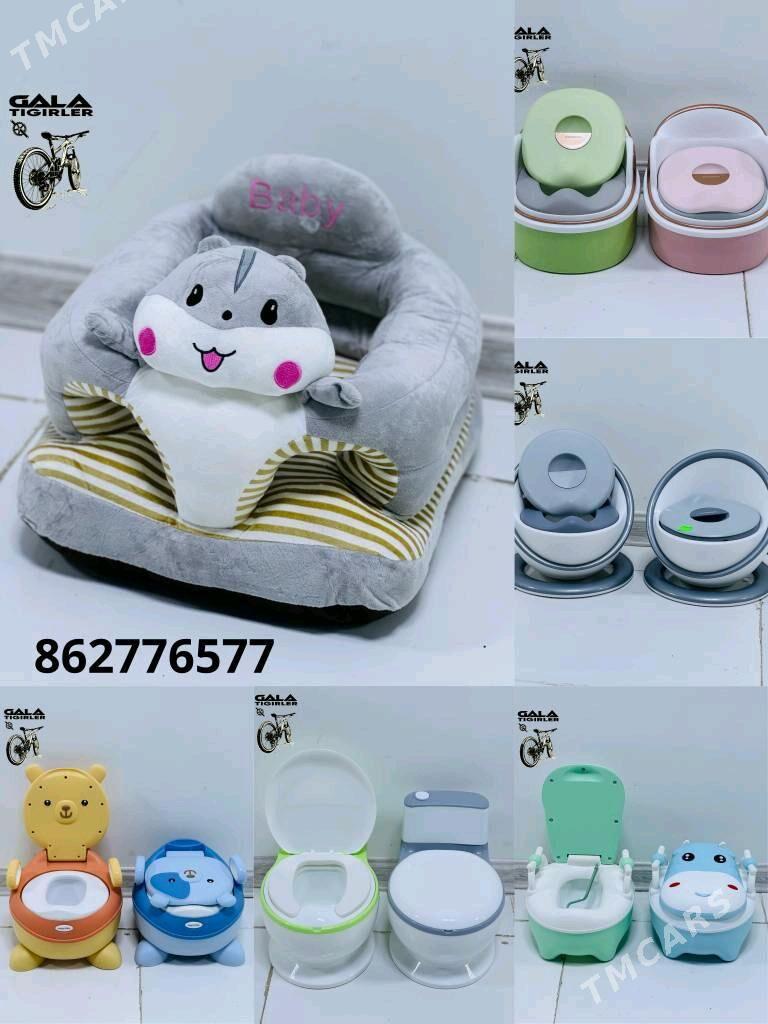 KALYASGA HADINOK TIGIR SAMAKAT - Гуртли - img 1