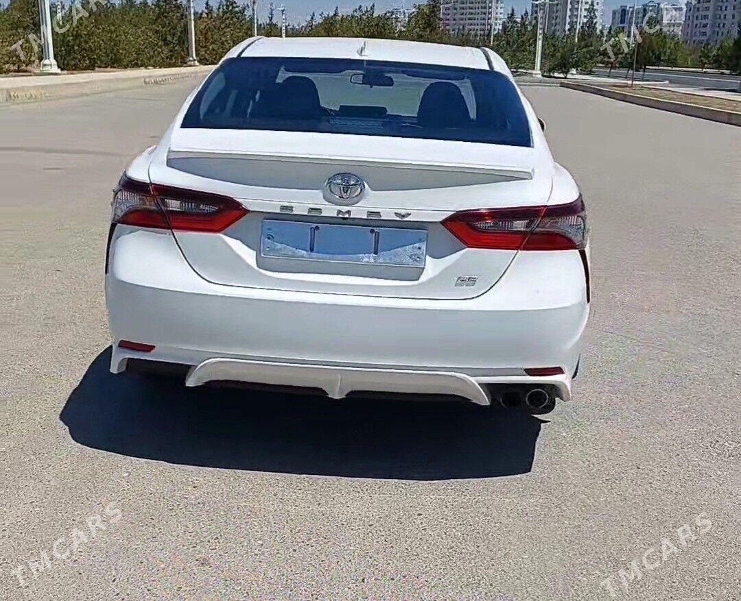 Toyota Camry 2021 - 305 000 TMT - Aşgabat - img 2