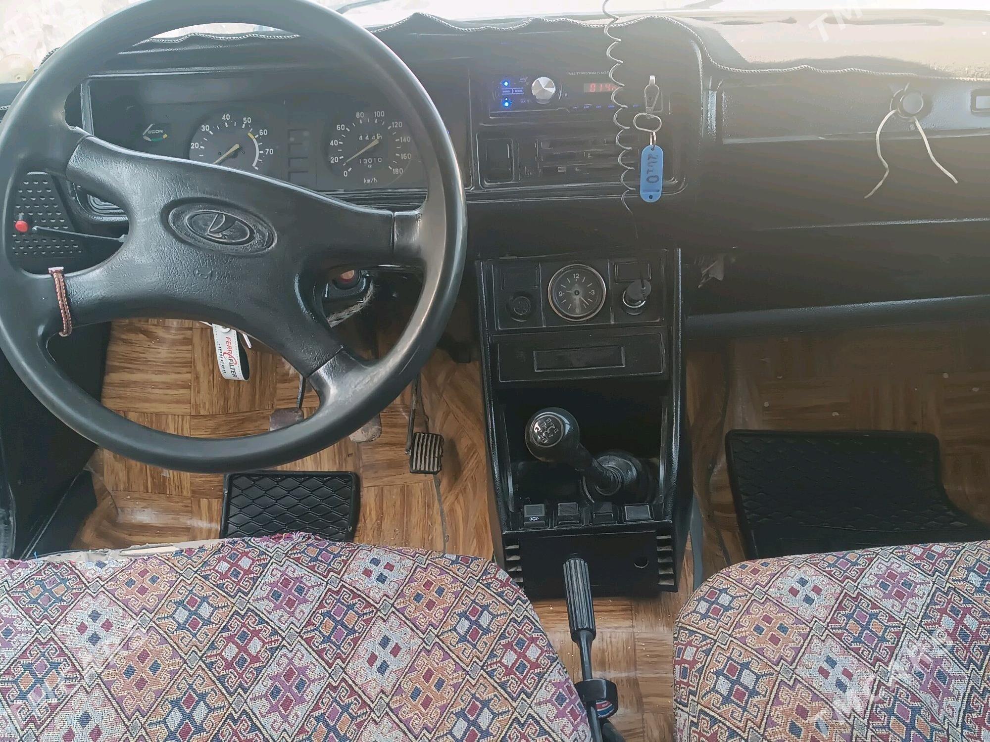 Lada 2107 2002 - 22 000 TMT - Tejen - img 4