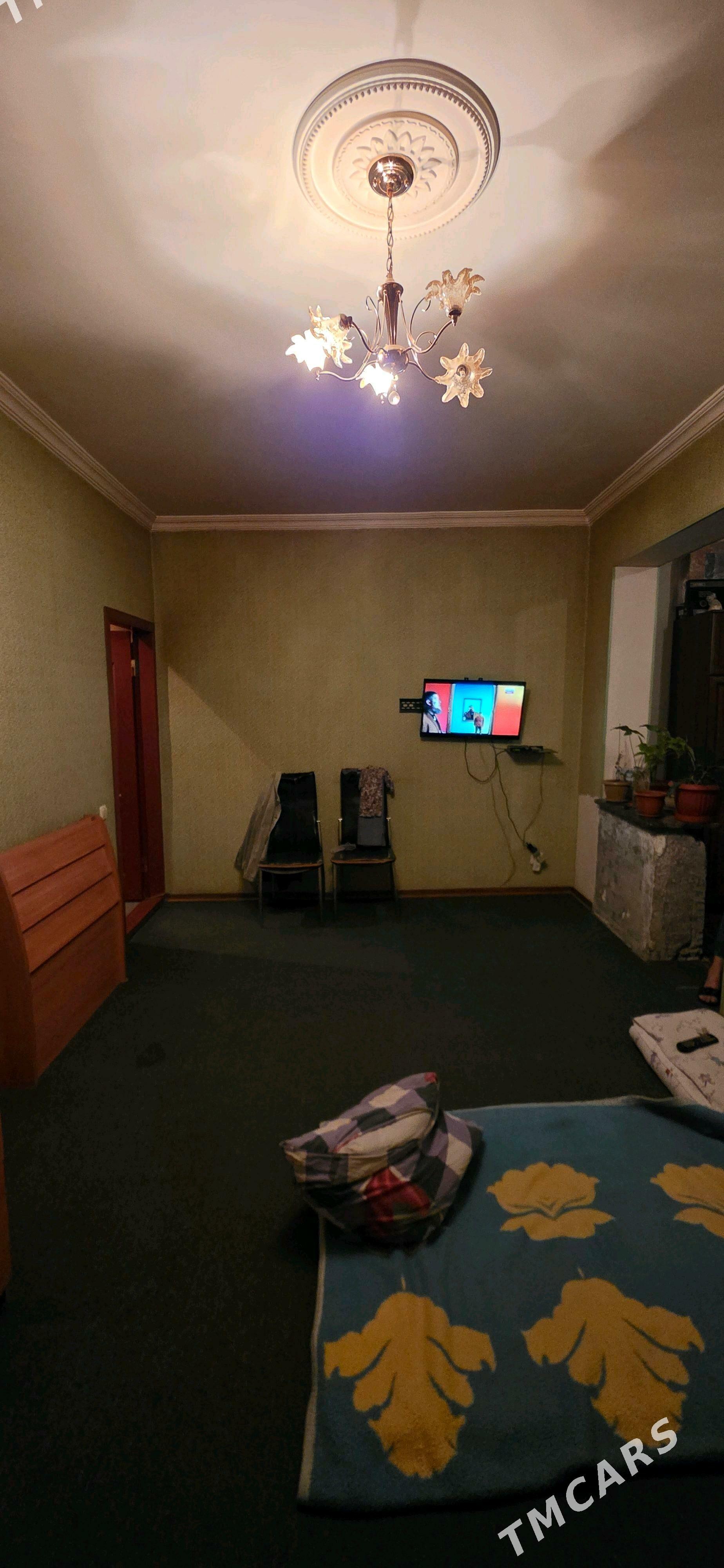 KIM RAÝON 3 ET, 1 KOM - Aşgabat - img 5