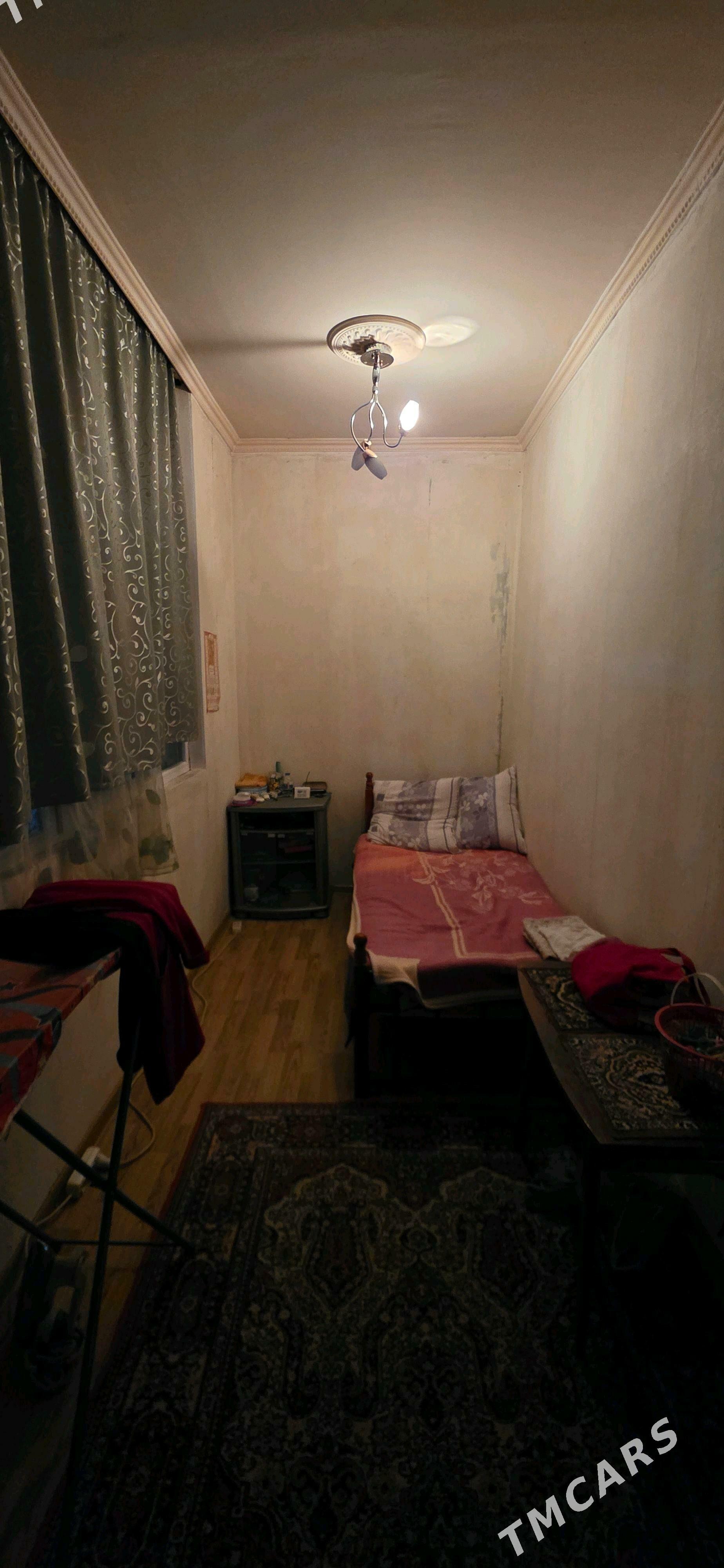 KIM RAÝON 3 ET, 1 KOM - Aşgabat - img 7