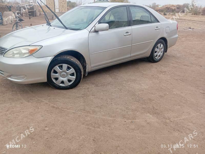 Toyota Camry 2004 - 160 000 TMT - Кёнеургенч - img 2