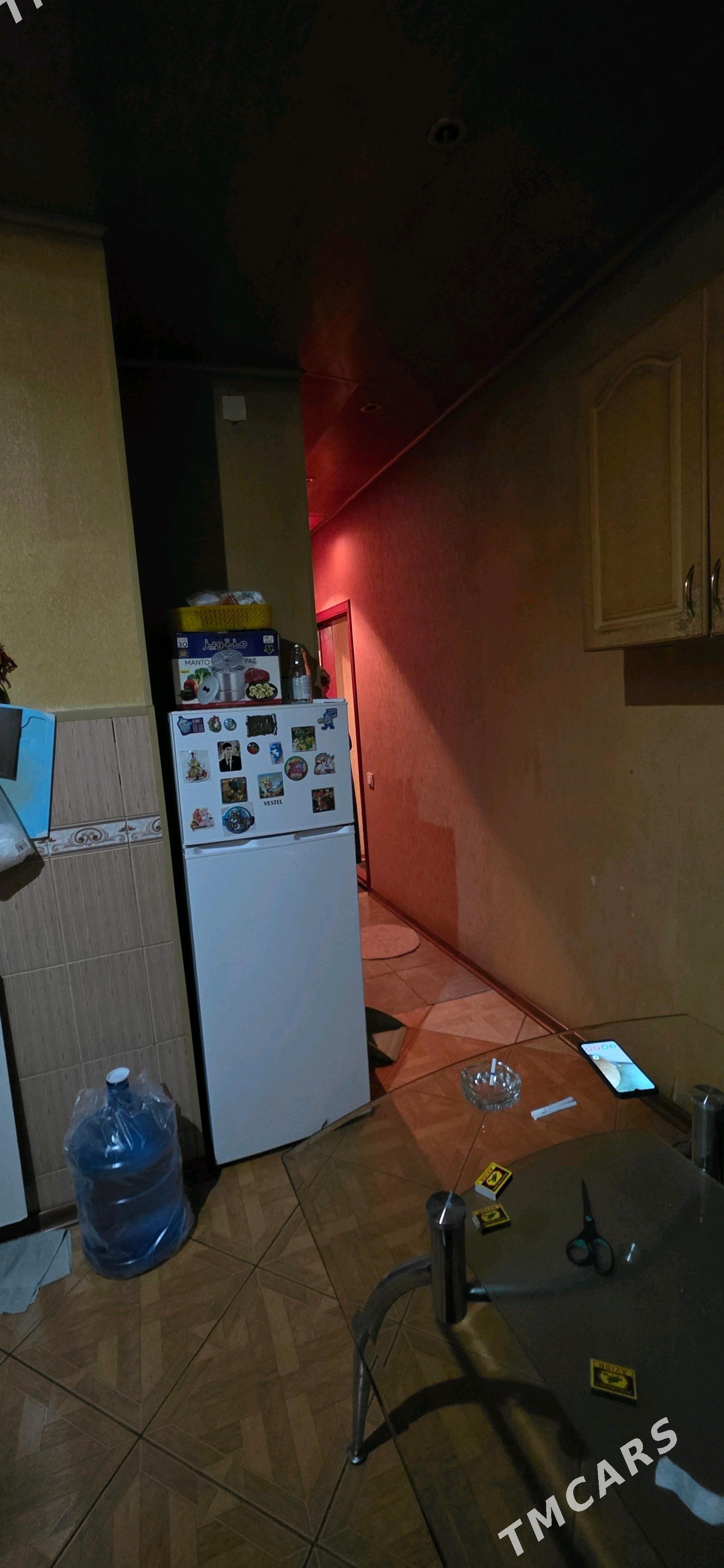 KIM RAÝON 3 ET, 1 KOM - Aşgabat - img 2