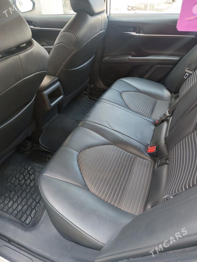 Toyota Camry 2021 - 305 000 TMT - Aşgabat - img 6