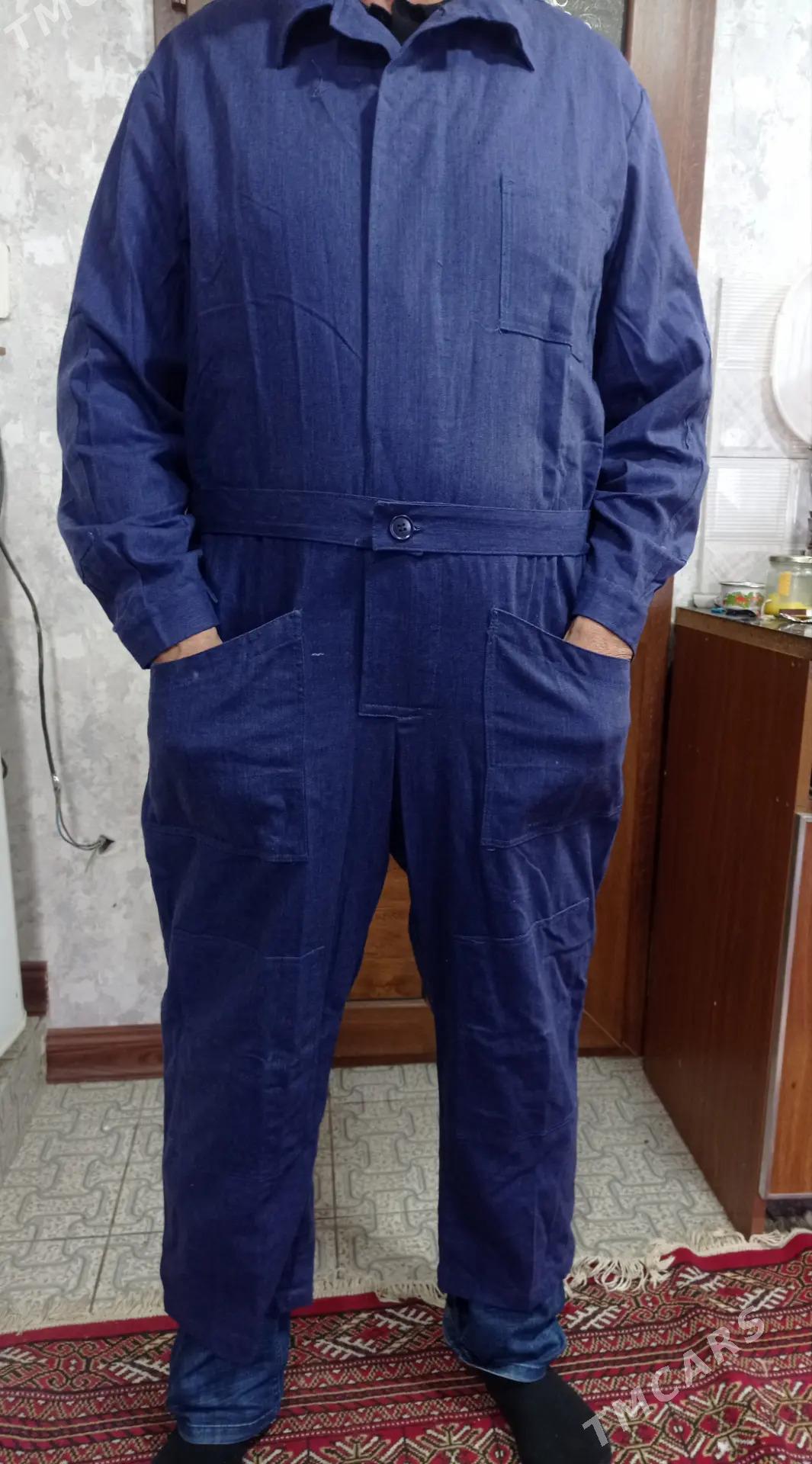 спецодежда - Туркменбаши - img 1