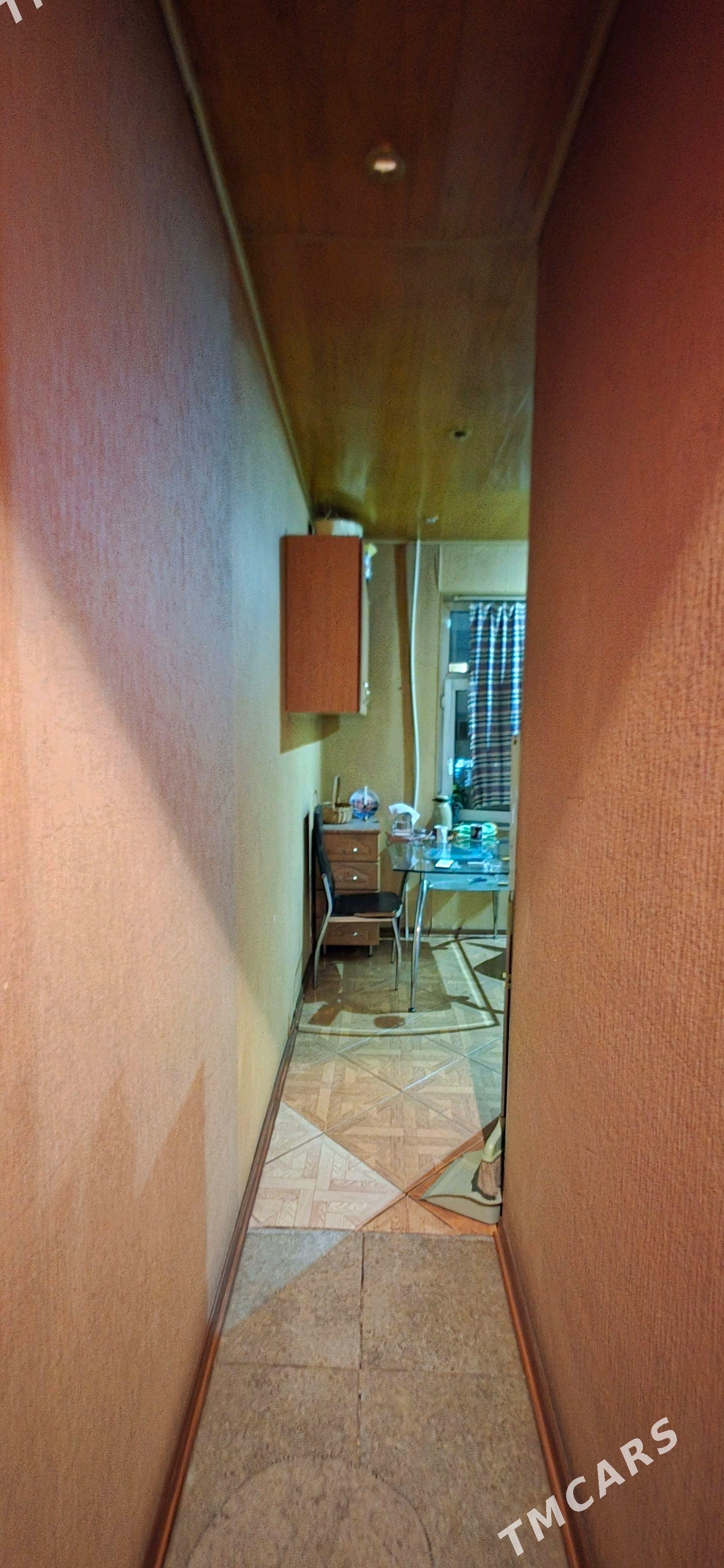 KIM RAÝON 3 ET, 1 KOM - Aşgabat - img 10