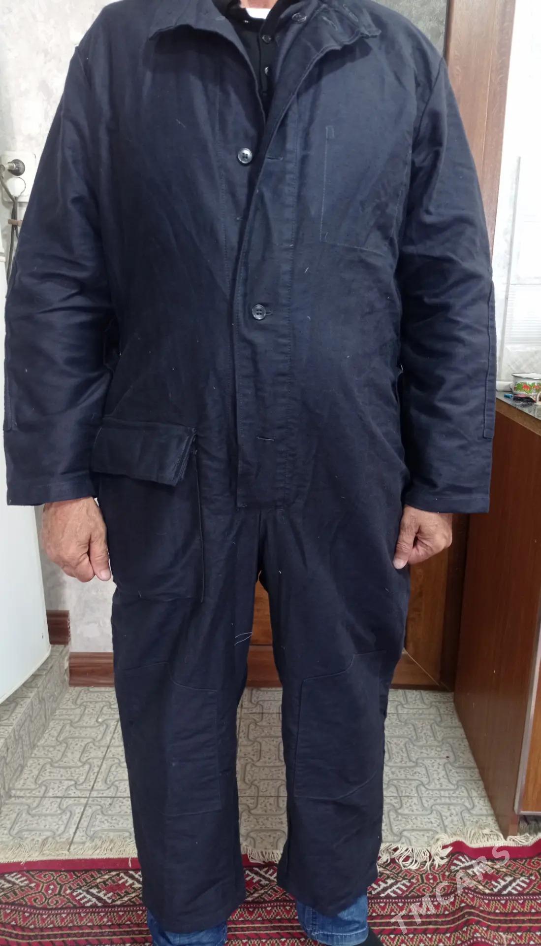 спецодежда - Туркменбаши - img 3