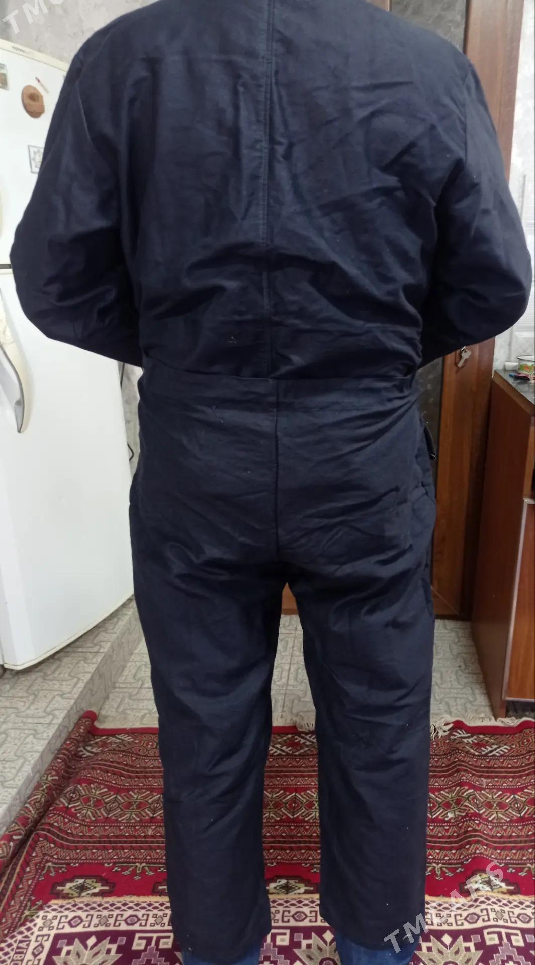 спецодежда - Туркменбаши - img 4