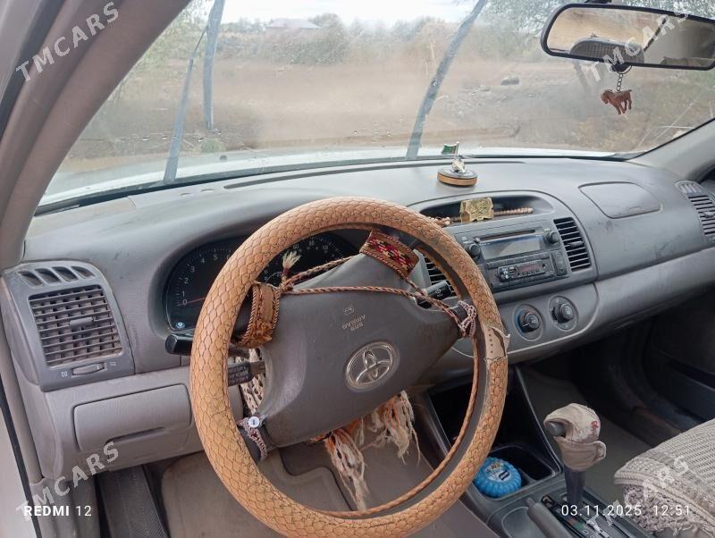 Toyota Camry 2004 - 160 000 TMT - Кёнеургенч - img 5