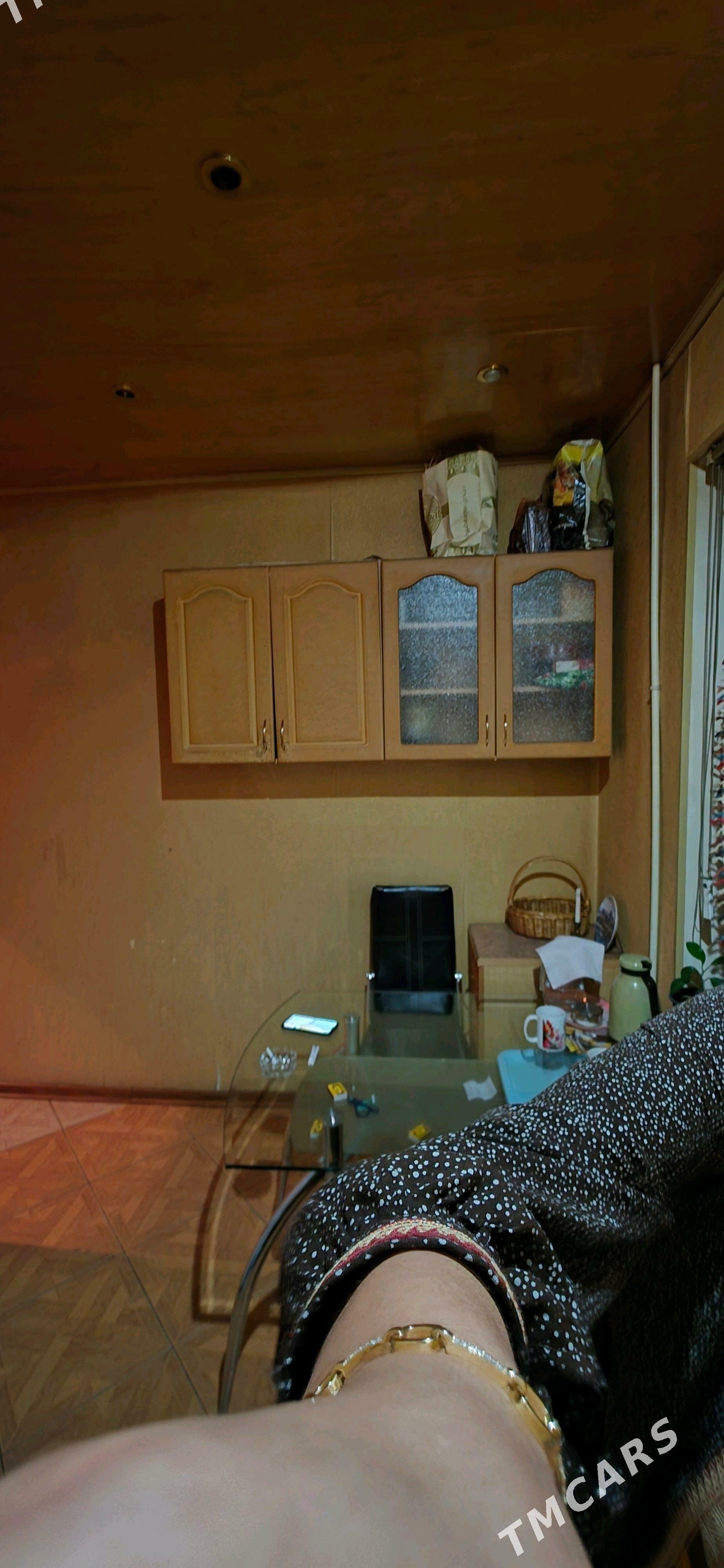 KIM RAÝON 3 ET, 1 KOM - Aşgabat - img 3