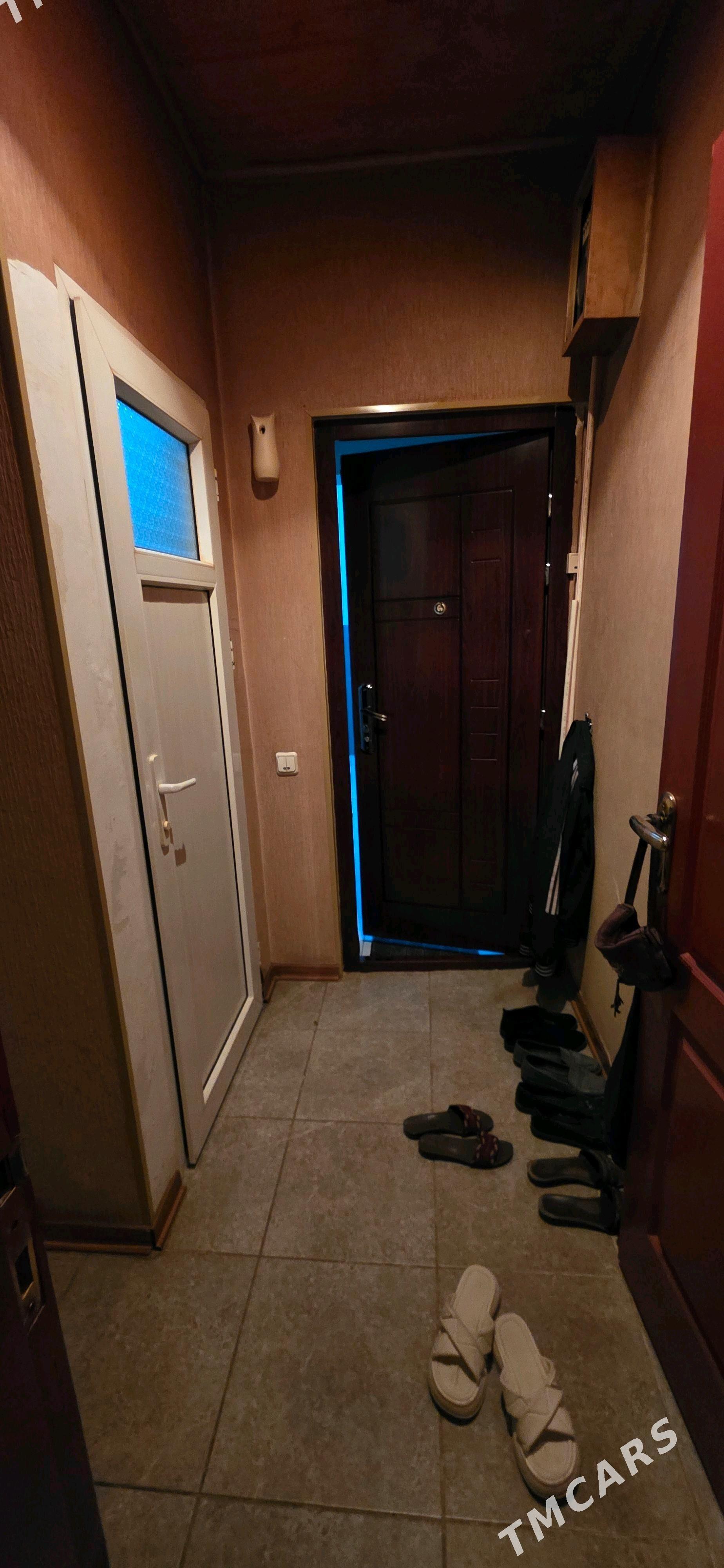 KIM RAÝON 3 ET, 1 KOM - Aşgabat - img 8