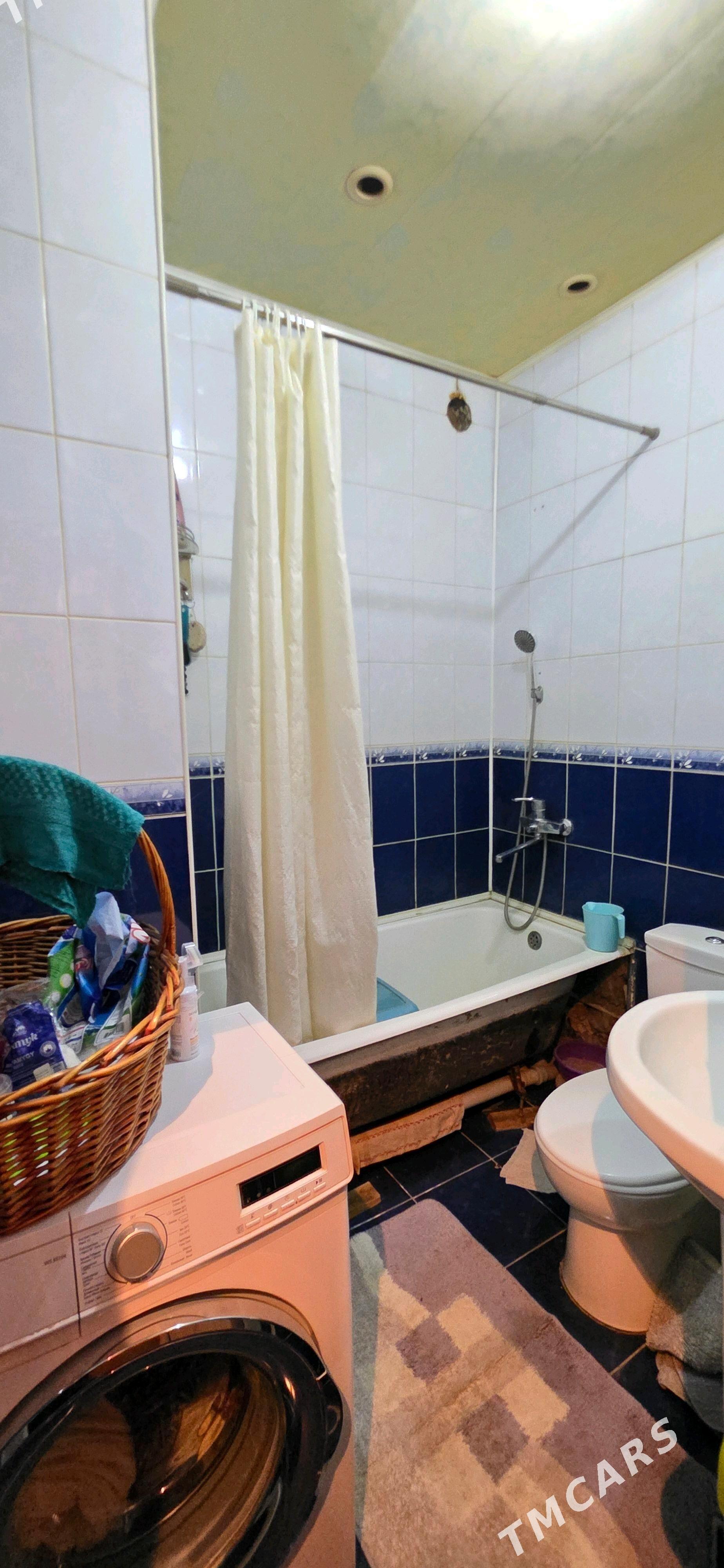 KIM RAÝON 3 ET, 1 KOM - Aşgabat - img 1