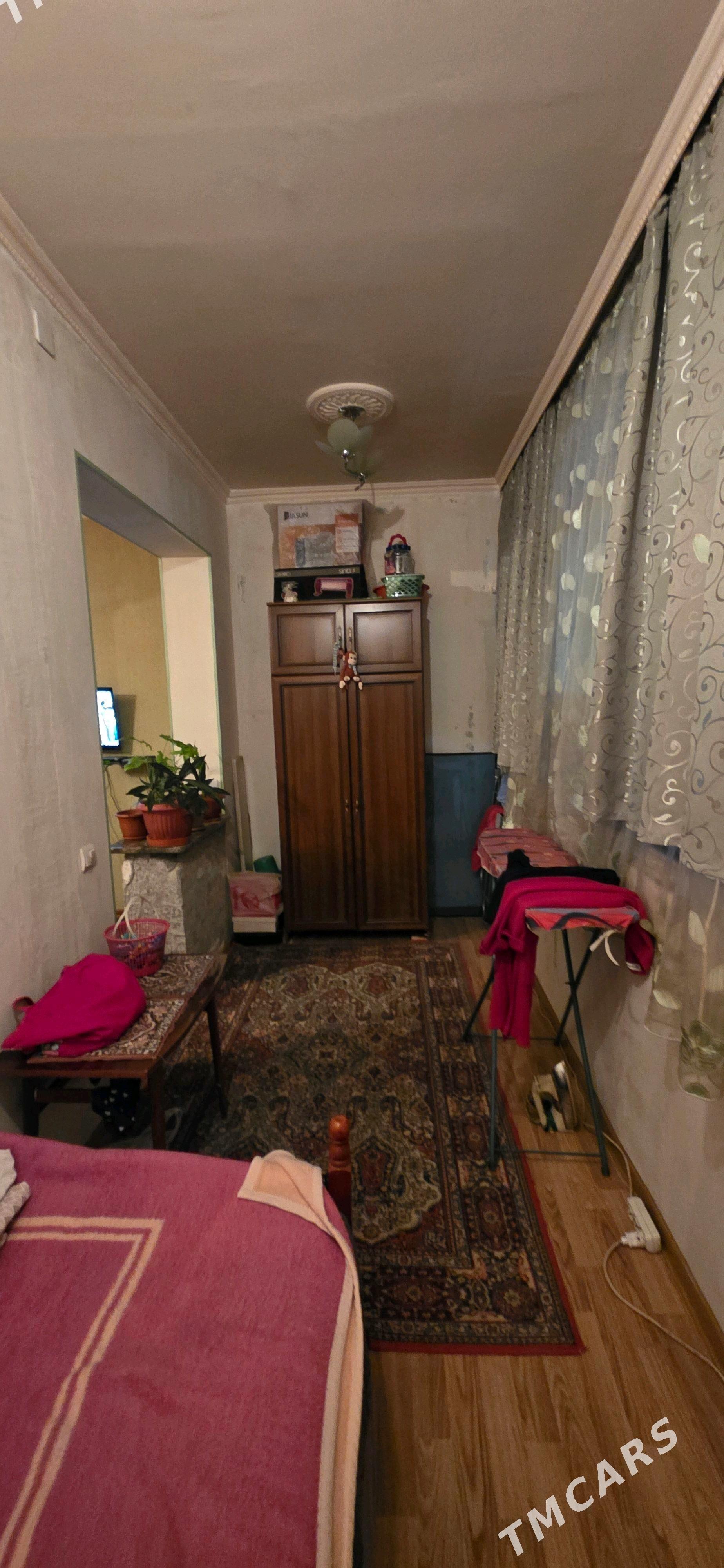 KIM RAÝON 3 ET, 1 KOM - Aşgabat - img 9