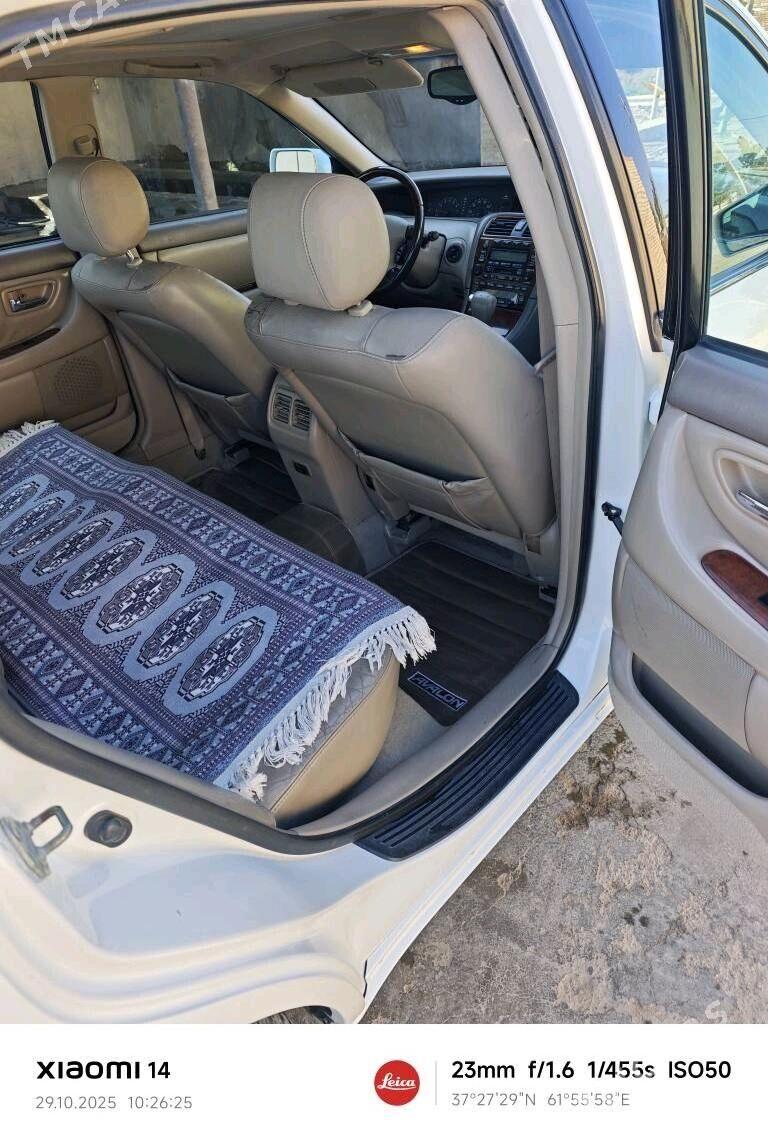 Toyota Avalon 2003 - 187 000 TMT - Murgap - img 4