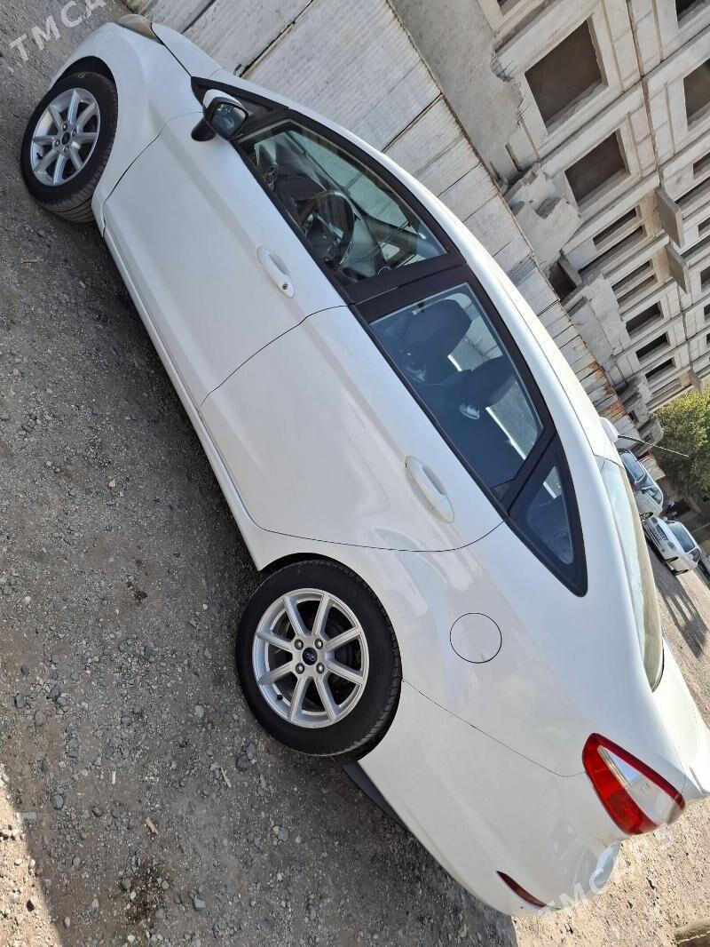 Ford Fiesta 2019 - 136 500 TMT - Türkmenabat - img 1