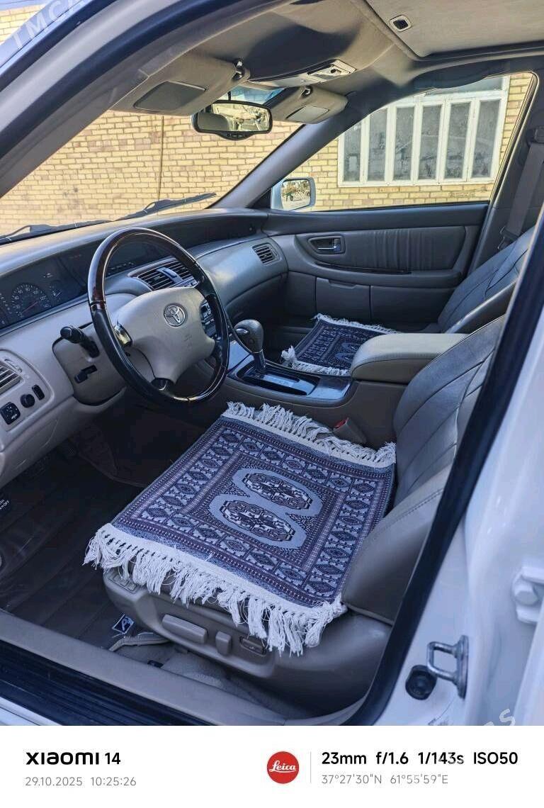 Toyota Avalon 2003 - 187 000 TMT - Murgap - img 3