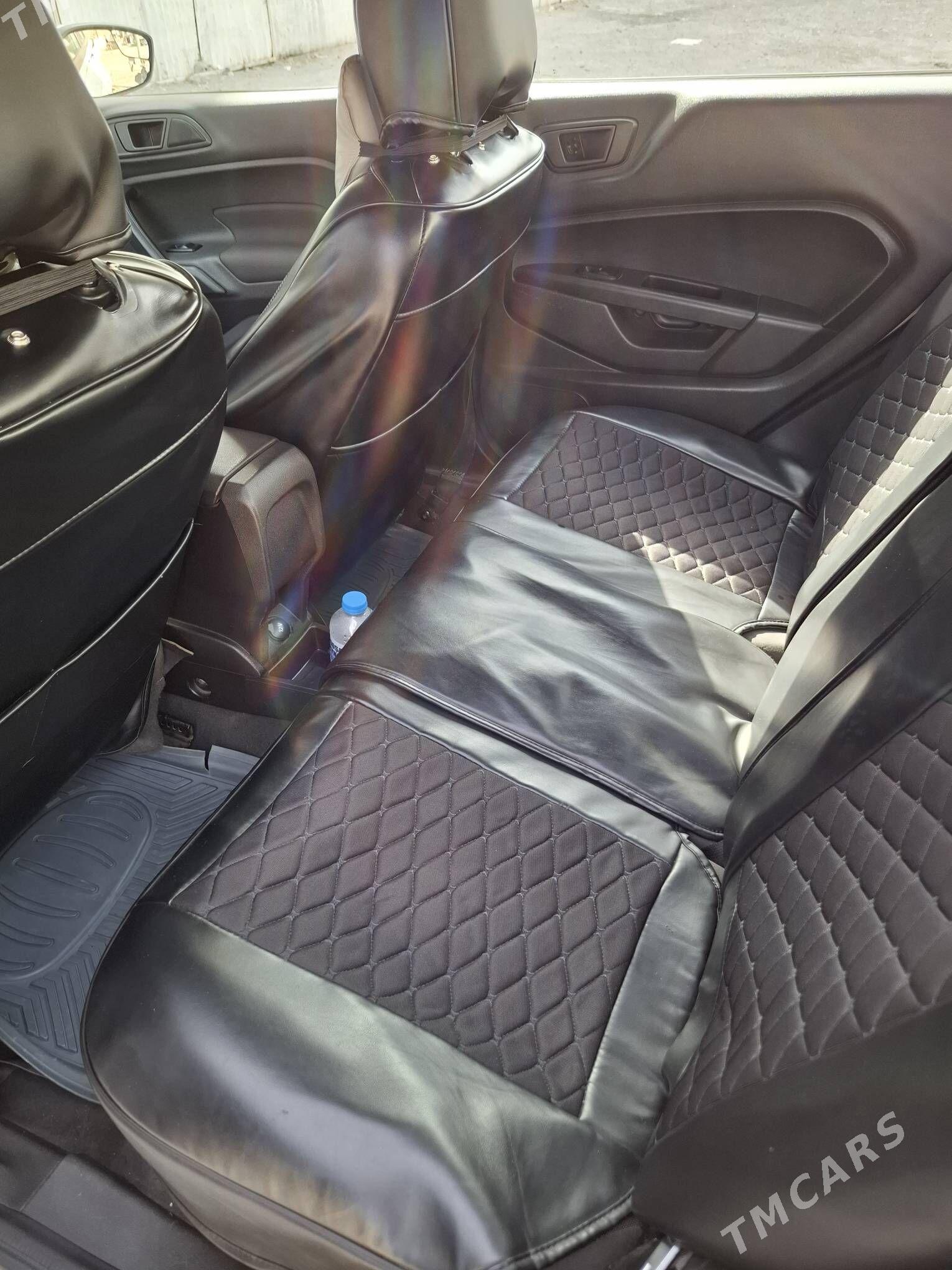 Ford Fiesta 2019 - 136 500 TMT - Türkmenabat - img 5