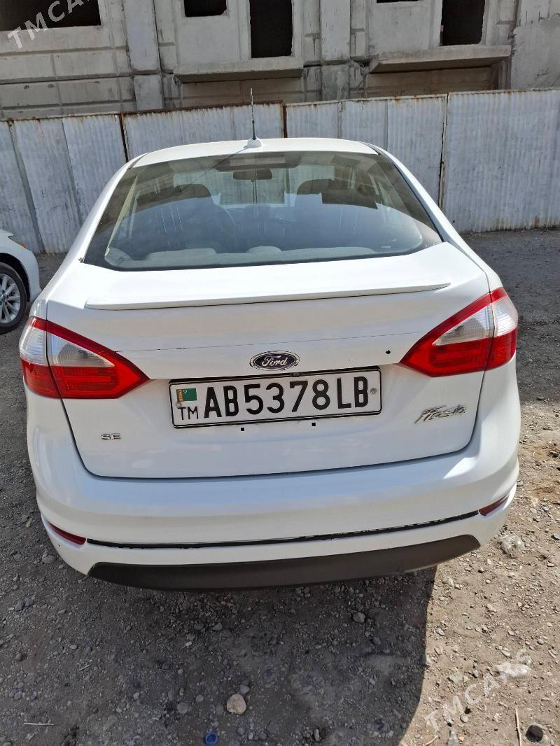 Ford Fiesta 2019 - 136 500 TMT - Türkmenabat - img 4