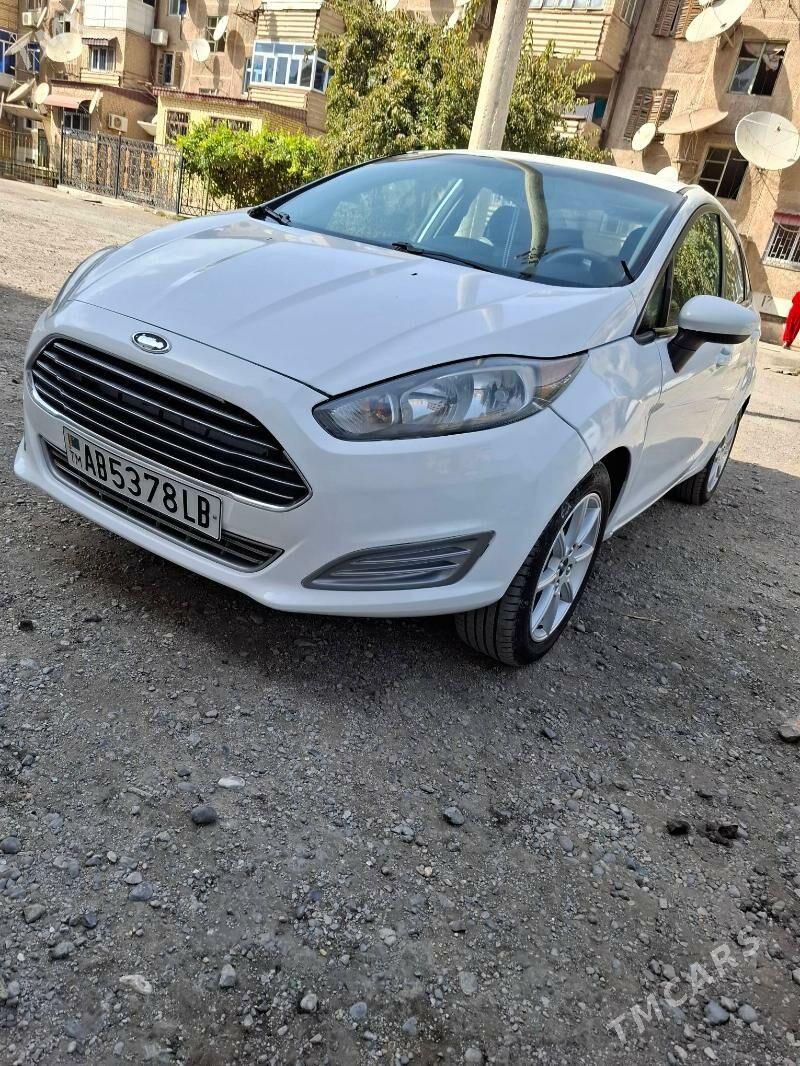 Ford Fiesta 2019 - 136 500 TMT - Türkmenabat - img 2